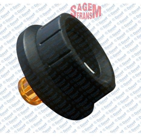 SAGEM 210363 Kalorifer Kumanda Anahtari Doblo Iii